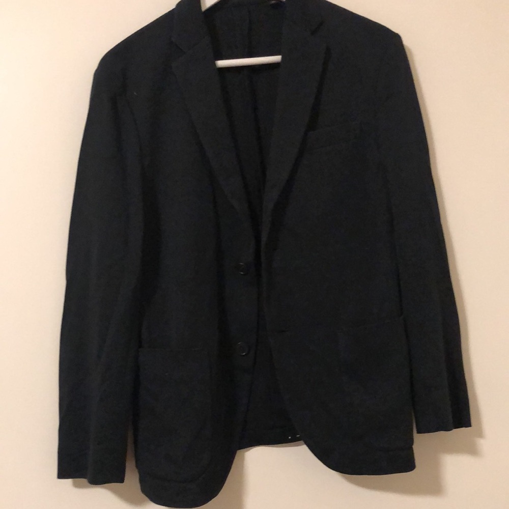 Black jacket - Picture 4 of 4